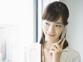 相談のイメージ